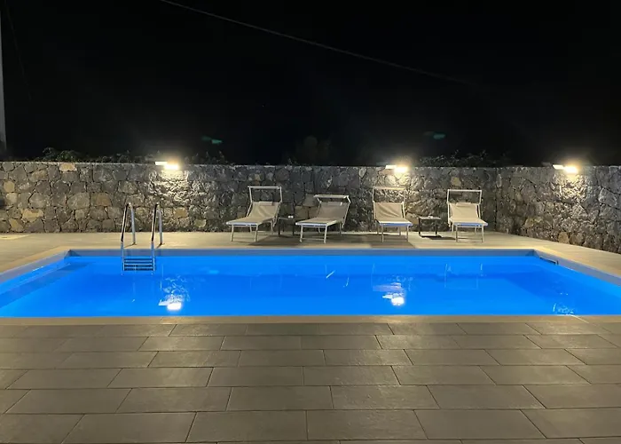 דירה Casa Perla Dell'etna