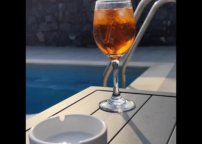 Casa Perla Dell'etna דירה *