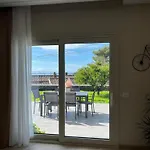 Casa Perla Dell'etna Apartment Ragalna