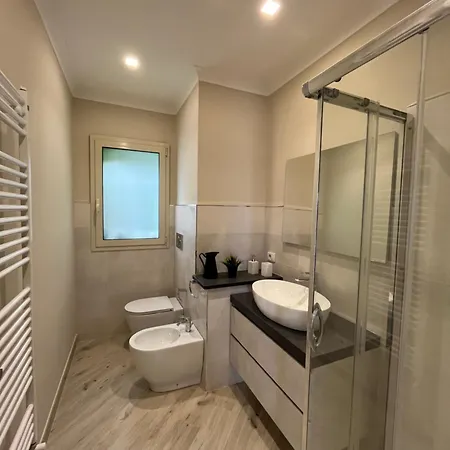Casa Perla Dell'etna Apartment Ragalna