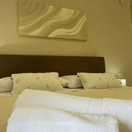 Casa Perla Dell'etna Apartament Ragalna