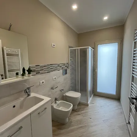 Apartament Casa Perla Dell'etna *