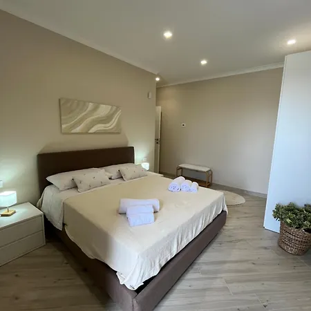 Apartament Casa Perla Dell'etna Ragalna