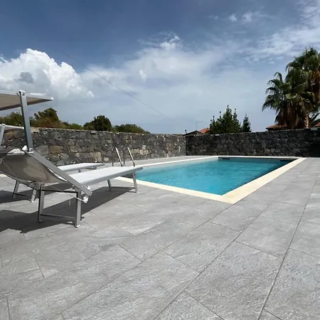 Casa Perla Dell'etna Ragalna