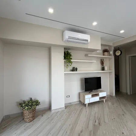 Apartament Casa Perla Dell'etna Ragalna