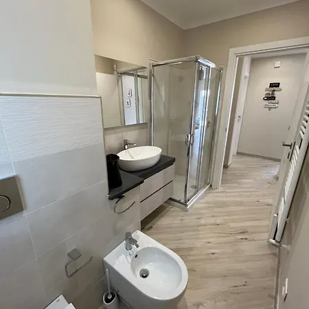 Apartament Casa Perla Dell'etna Ragalna