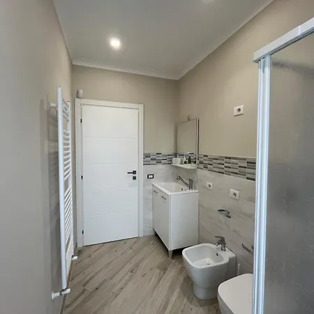 Apartament Casa Perla Dell'etna