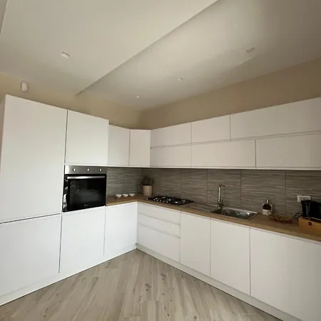 Apartament Casa Perla Dell'etna