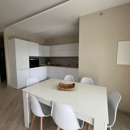 Apartment Casa Perla Dell'etna Ragalna