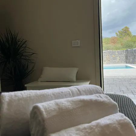 Casa Perla Dell'etna Apartament *