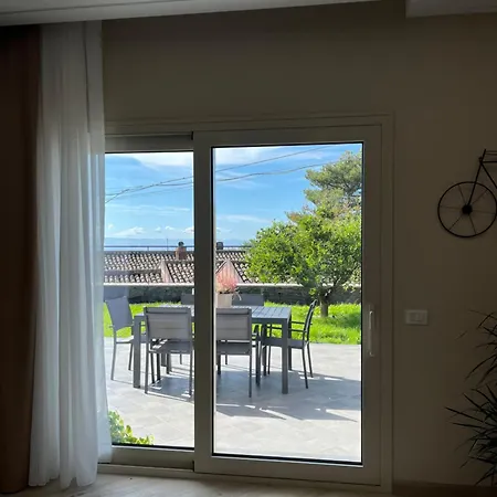Casa Perla Dell'etna Apartament Ragalna