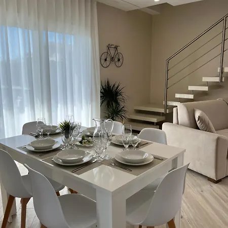 Casa Perla Dell'etna Apartament