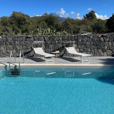 Apartament Casa Perla Dell'etna Ragalna