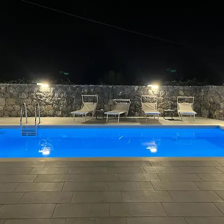 Apartment Casa Perla Dell'etna